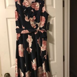Jessica Howard spring dress. Size 12.